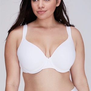 🆕 Cacique Full Coverage Bra